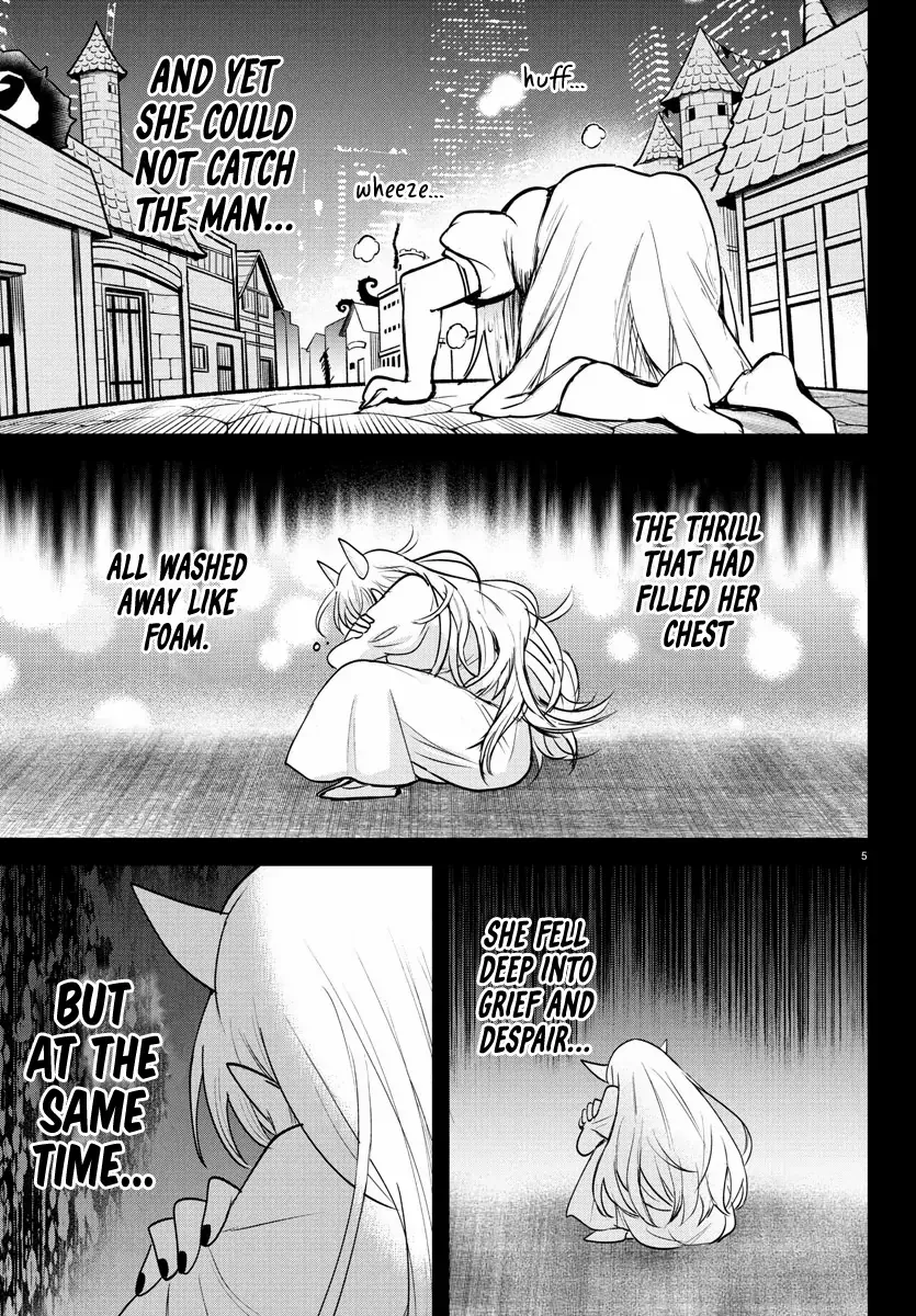 Mairimashita! Iruma-Kun Chapter 404 page 5 - 