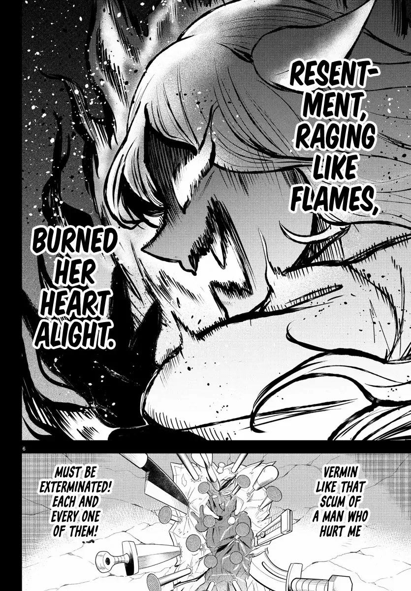 Mairimashita! Iruma-Kun Chapter 404 page 6 - 