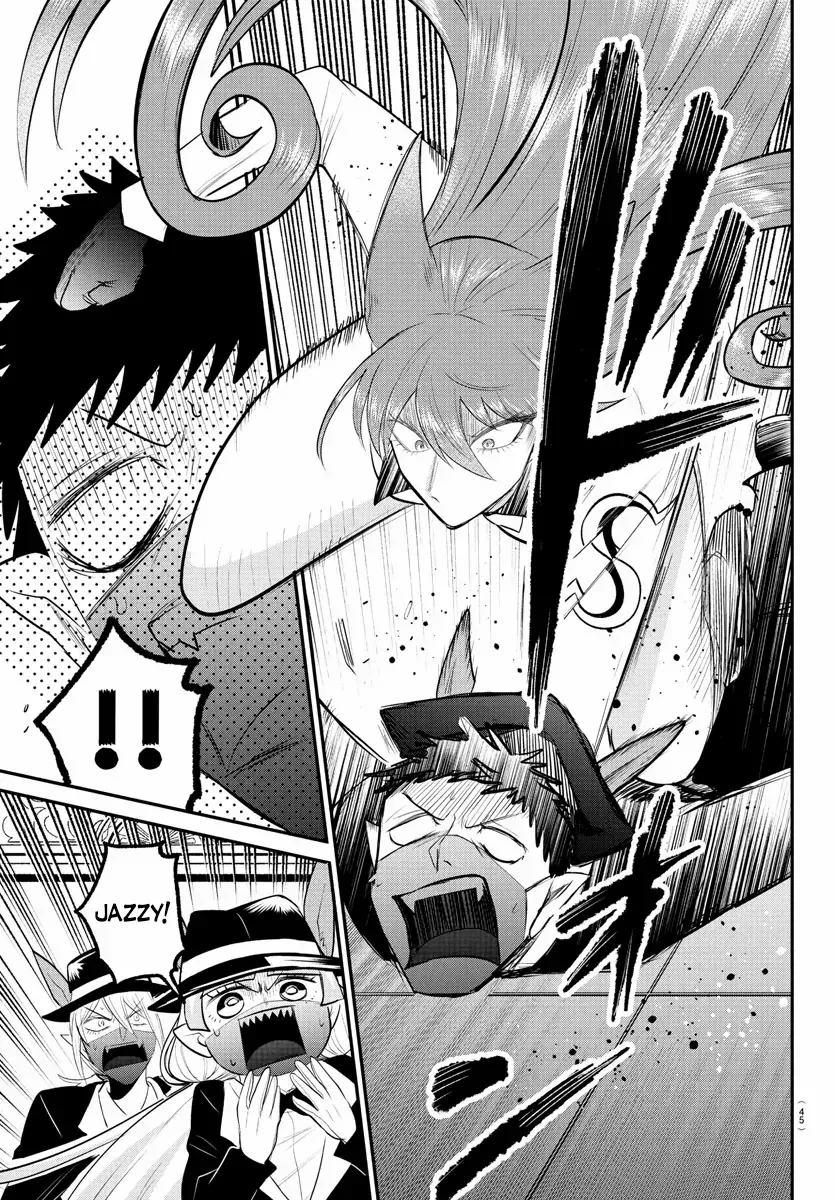 Mairimashita! Iruma-Kun Chapter 407 page 6 - 