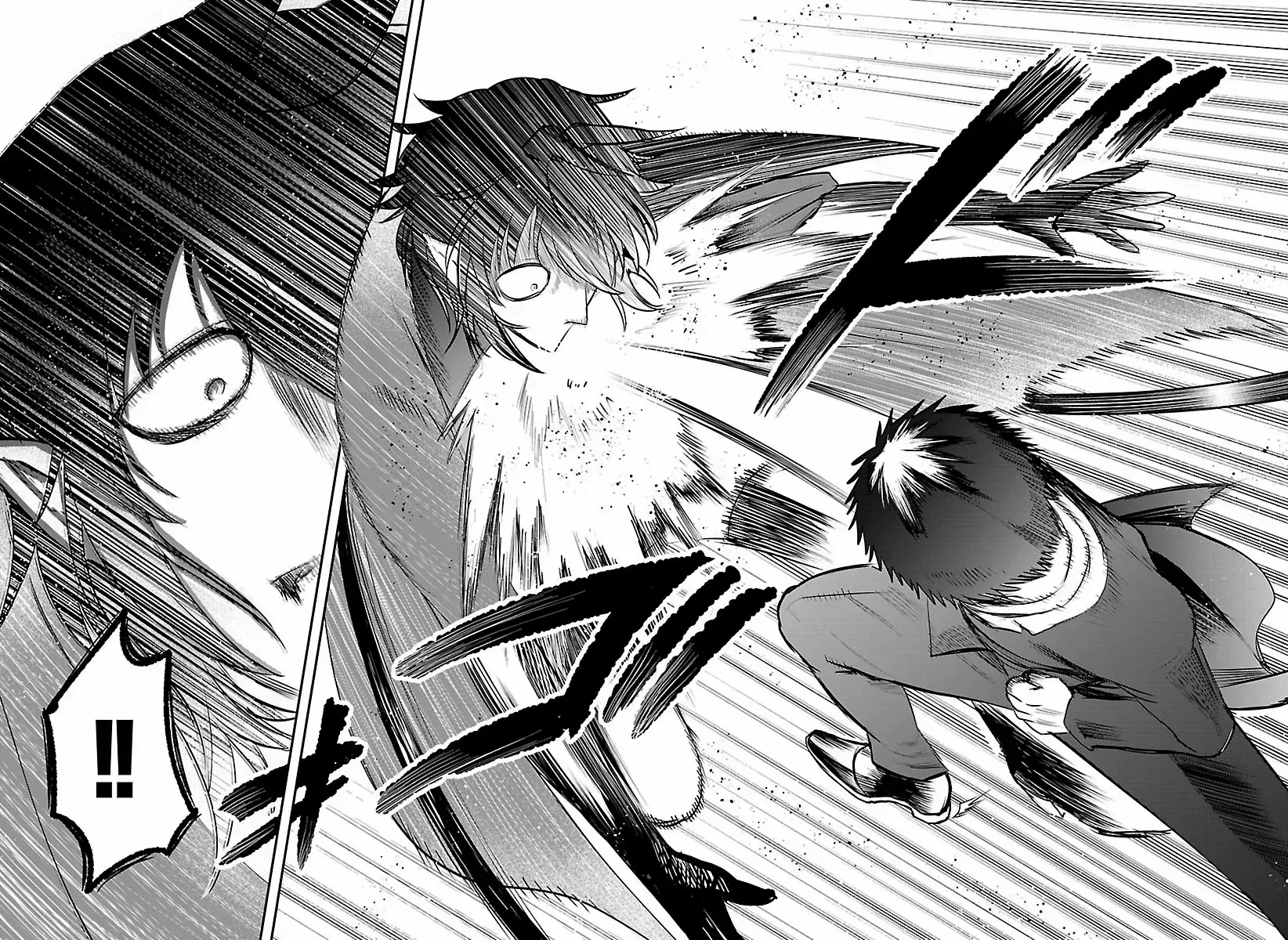 Mairimashita! Iruma-Kun Chapter 410 page 15 - 
