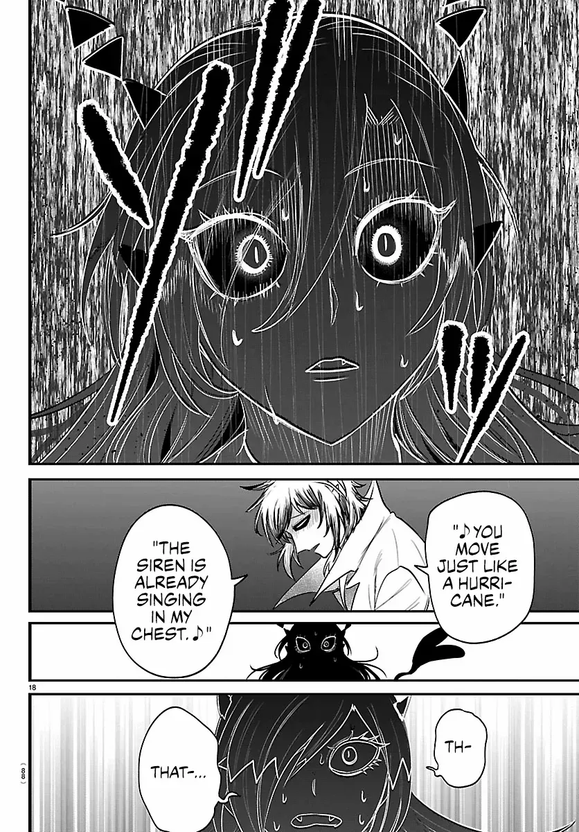 Mairimashita! Iruma-Kun Chapter 413 page 17 - 