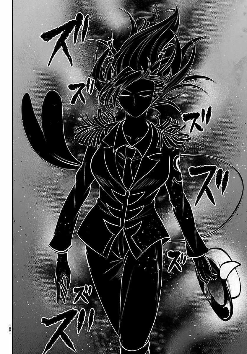 Mairimashita! Iruma-Kun Chapter 413 page 10 - 