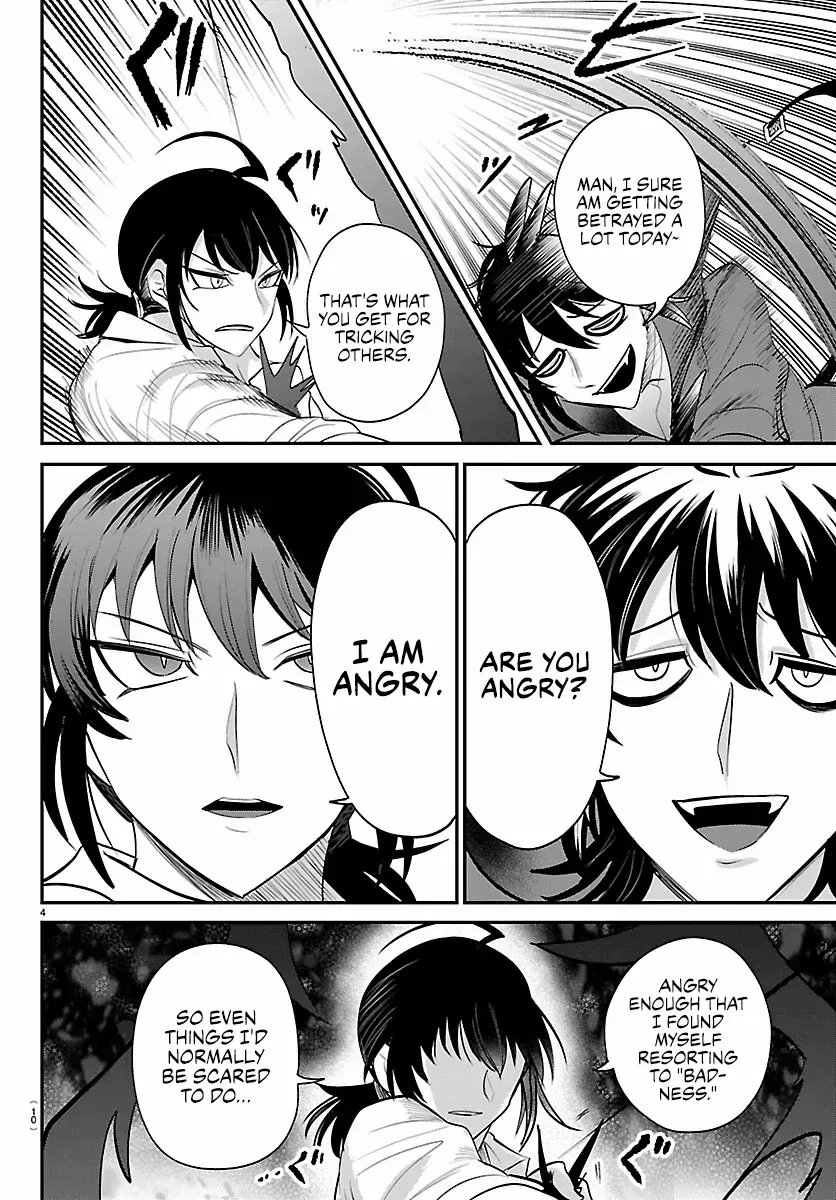 Mairimashita! Iruma-Kun Chapter 415 page 6 - 