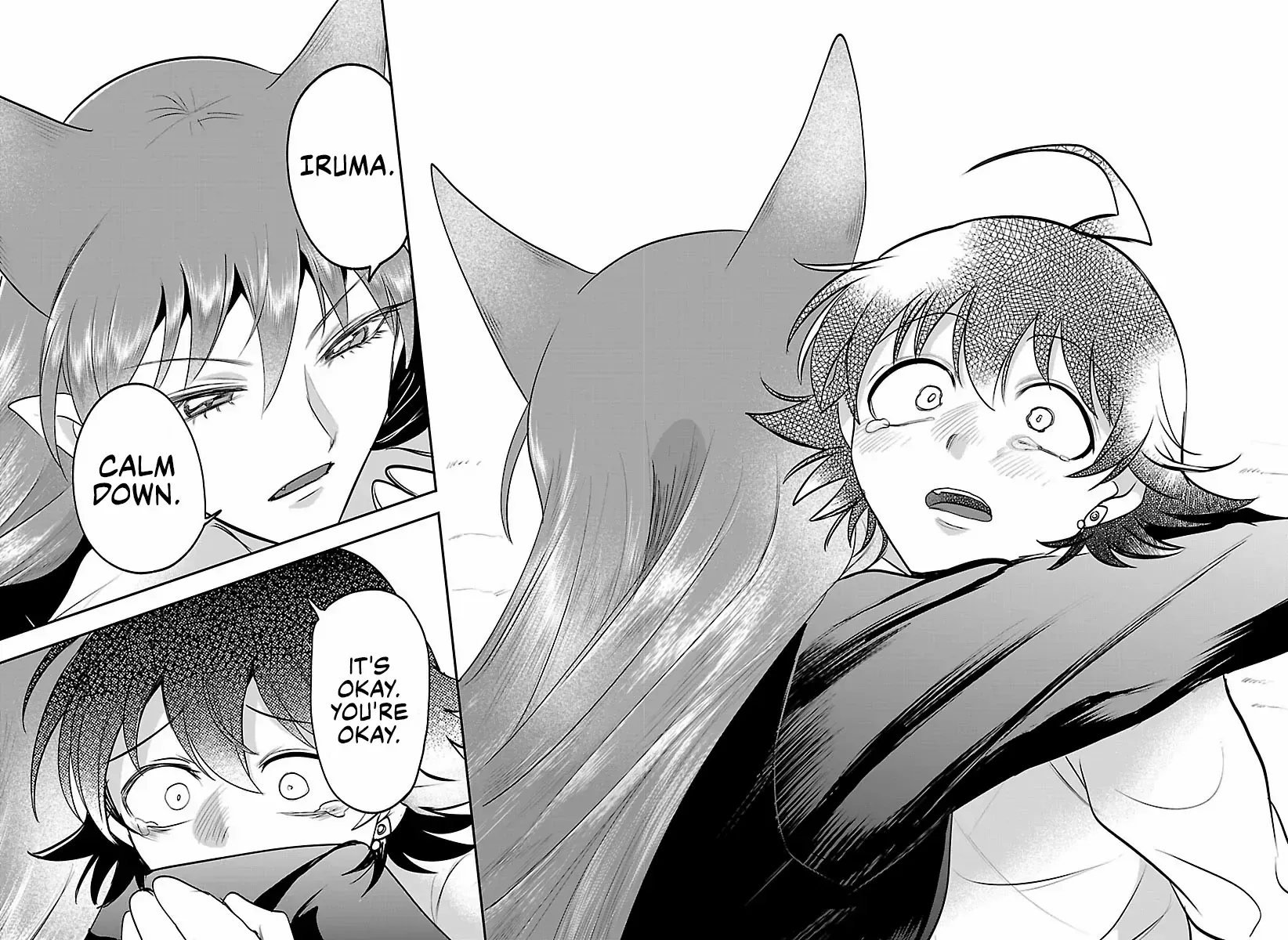 Mairimashita! Iruma-Kun Chapter 419 page 11 - 