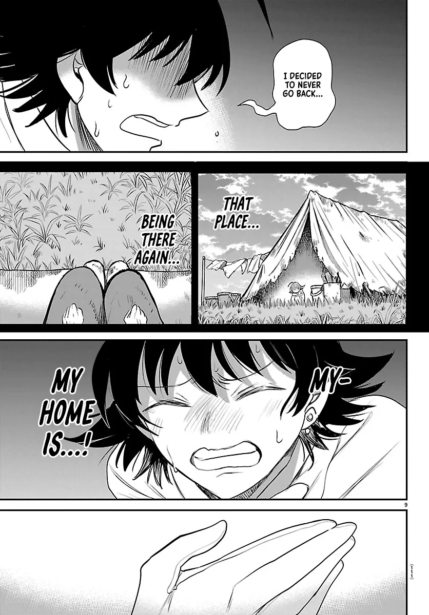 Mairimashita! Iruma-Kun Chapter 419 page 10 - 