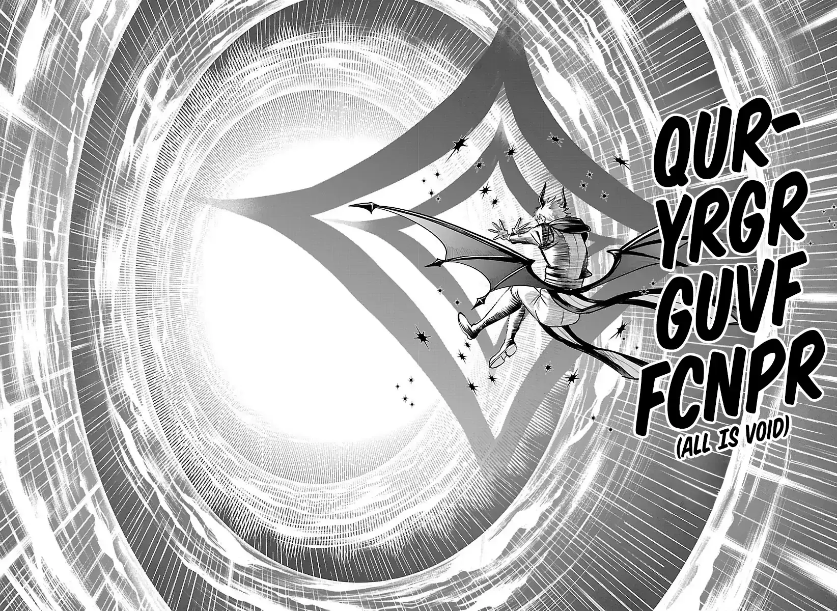 Mairimashita! Iruma-Kun Chapter 420 page 17 - 