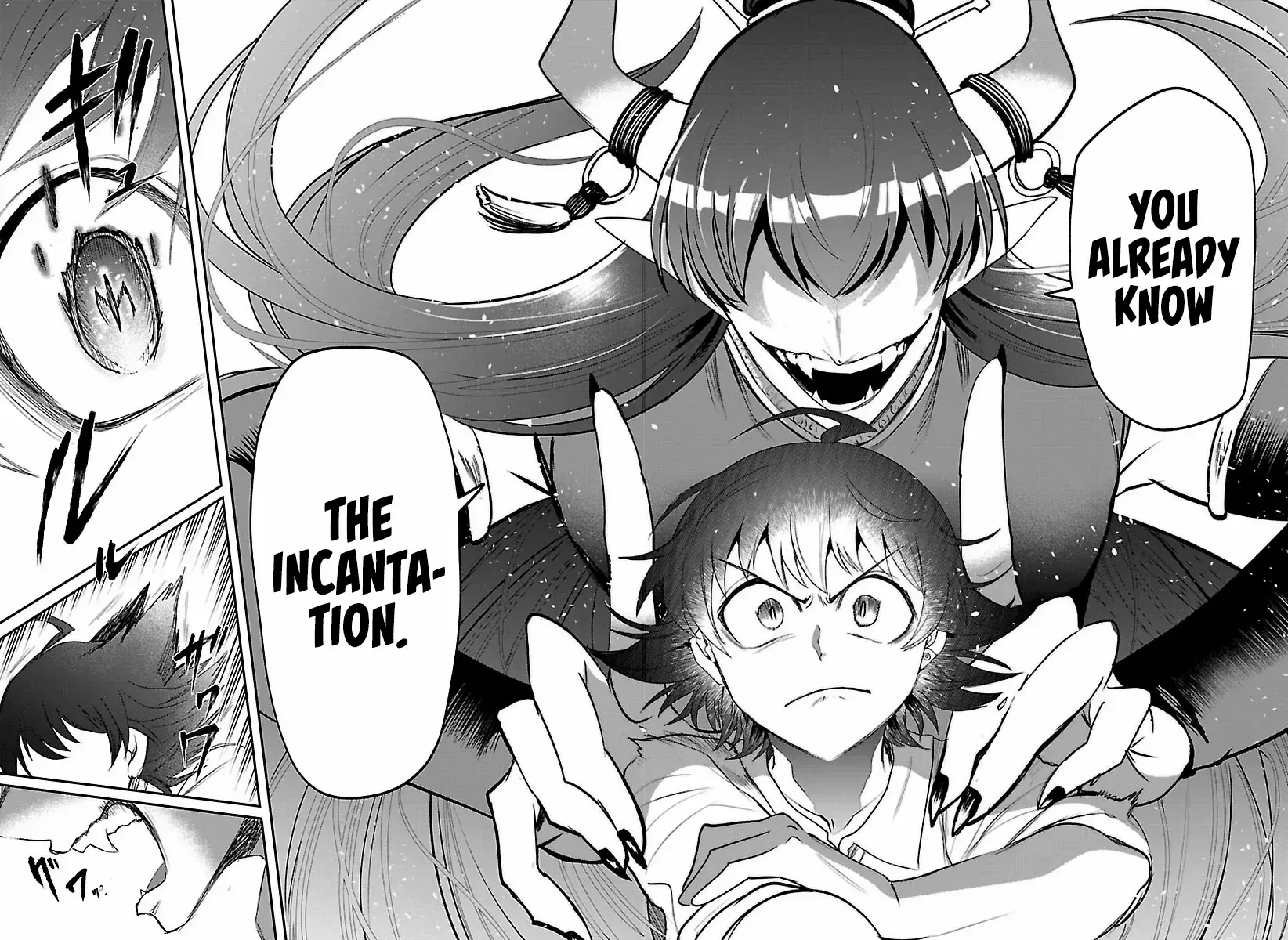 Mairimashita! Iruma-Kun Chapter 421 page 15 - 