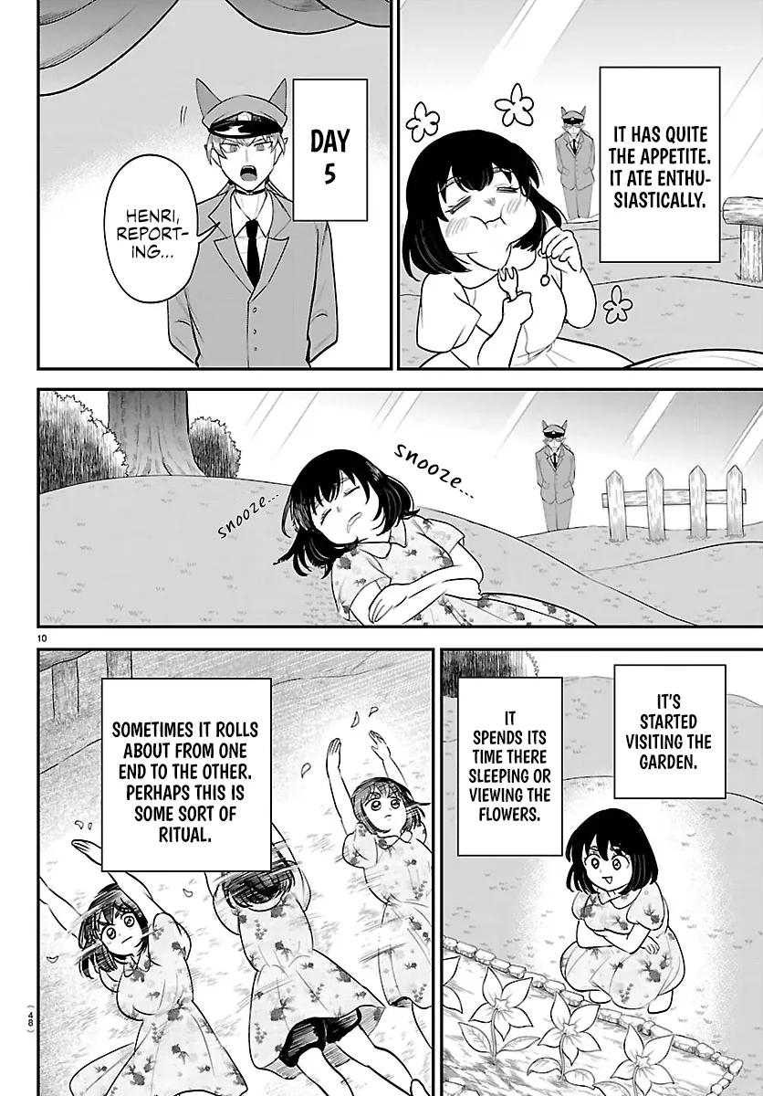 Mairimashita! Iruma-Kun Chapter 429 page 11 - 