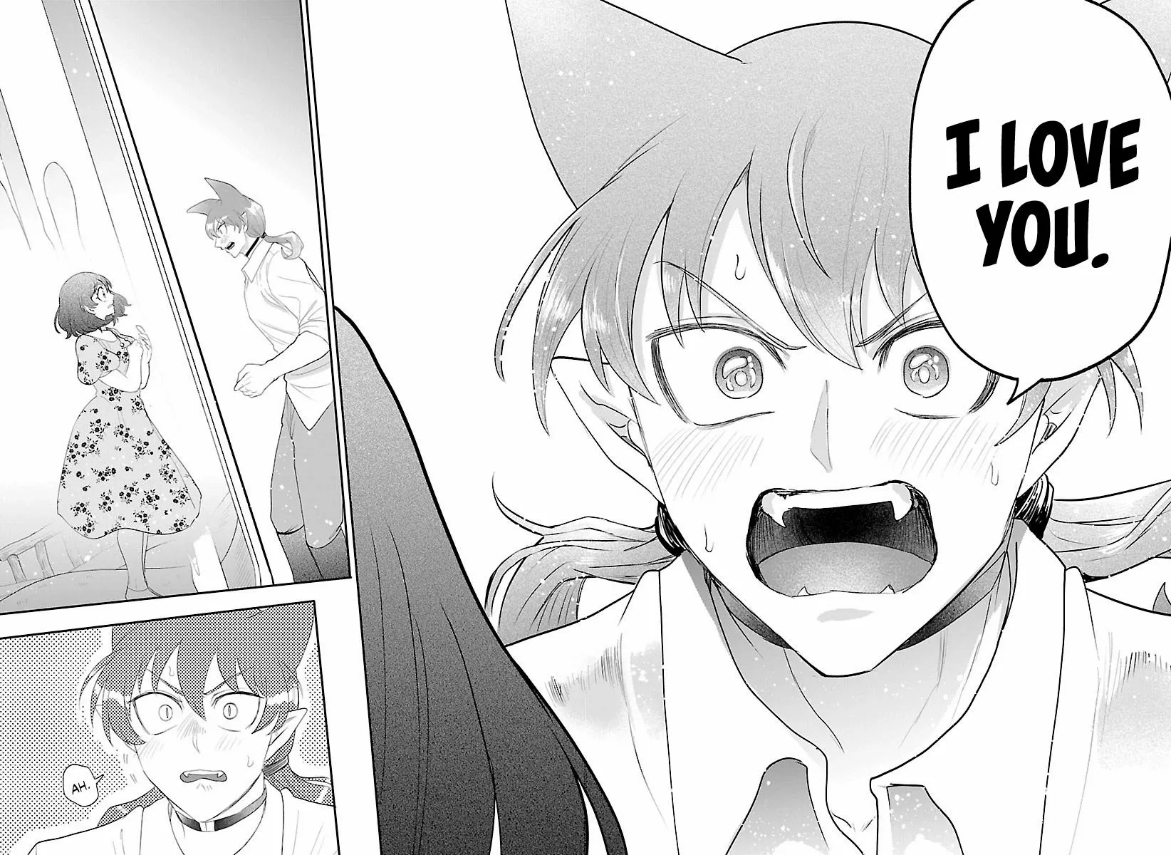 Mairimashita! Iruma-Kun Chapter 430 page 23 - 