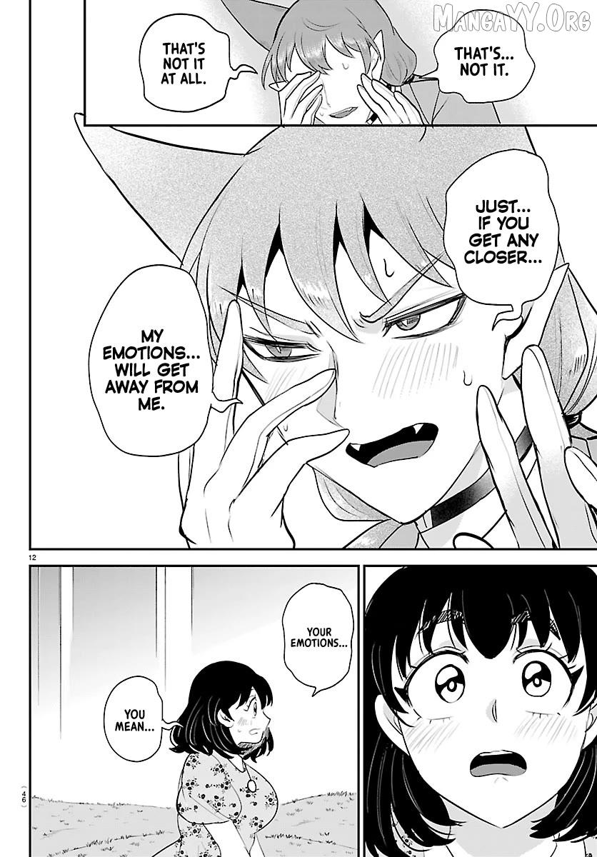 Mairimashita! Iruma-Kun Chapter 431 page 13 - 