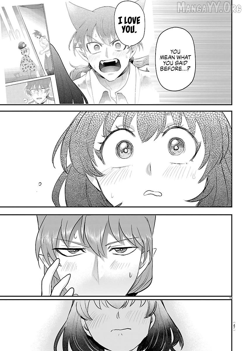 Mairimashita! Iruma-Kun Chapter 431 page 14 - 