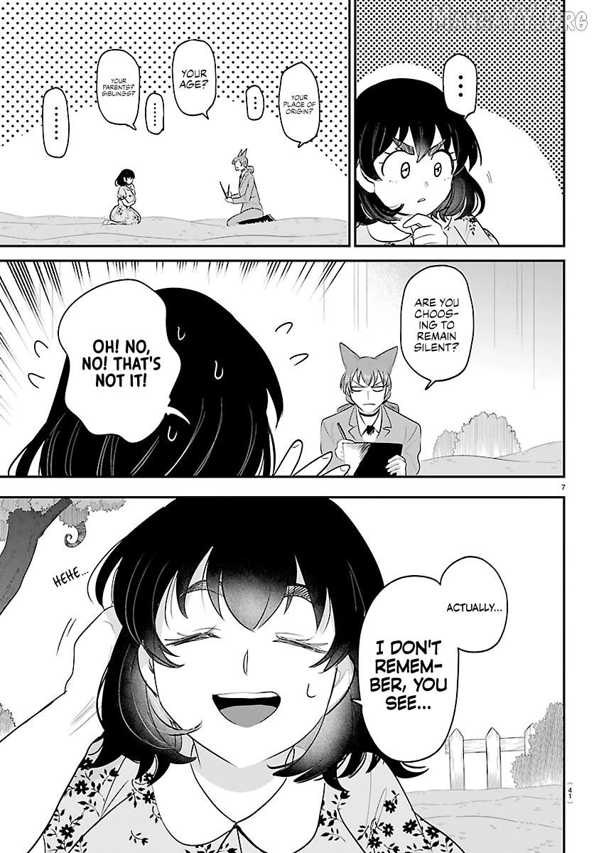Mairimashita! Iruma-Kun Chapter 431 page 8 - 