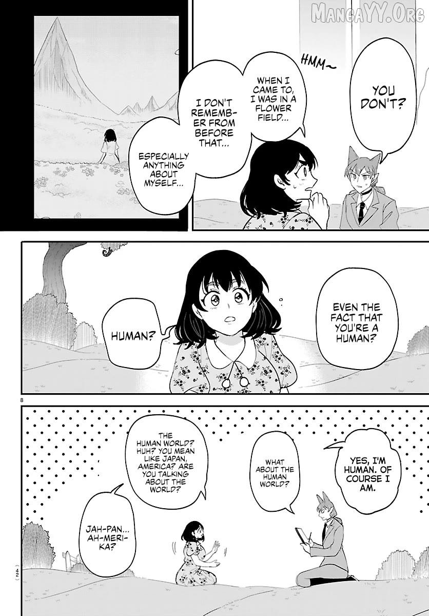 Mairimashita! Iruma-Kun Chapter 431 page 9 - 