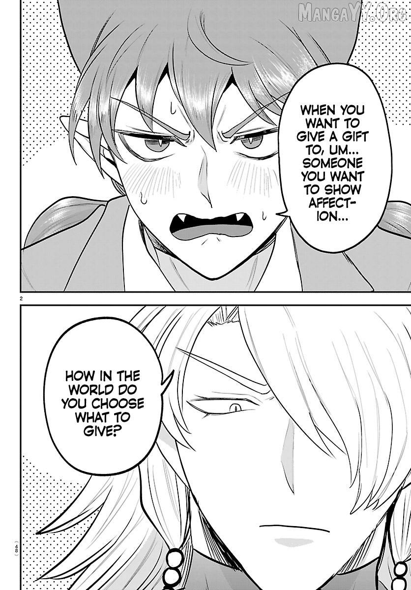 Mairimashita! Iruma-Kun Chapter 432 page 2 - 