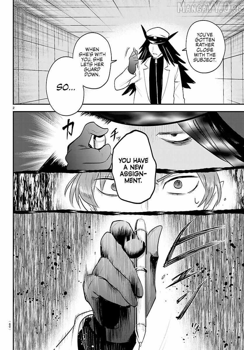 Mairimashita! Iruma-Kun Chapter 433 page 2 - 