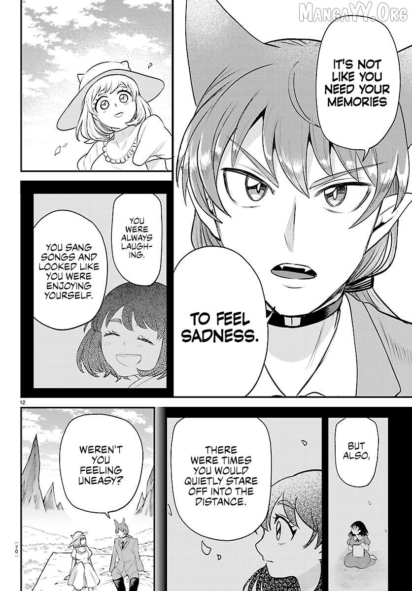 Mairimashita! Iruma-Kun Chapter 433 page 11 - 