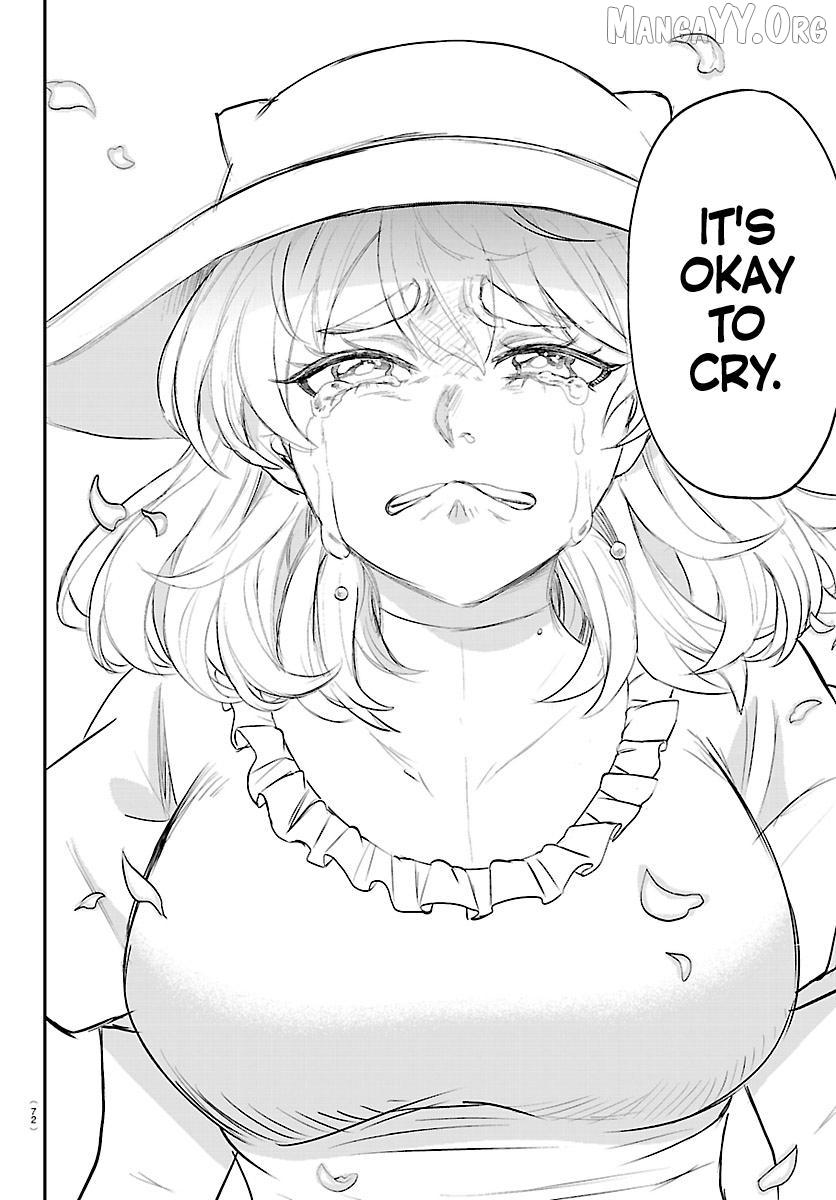 Mairimashita! Iruma-Kun Chapter 433 page 13 - 