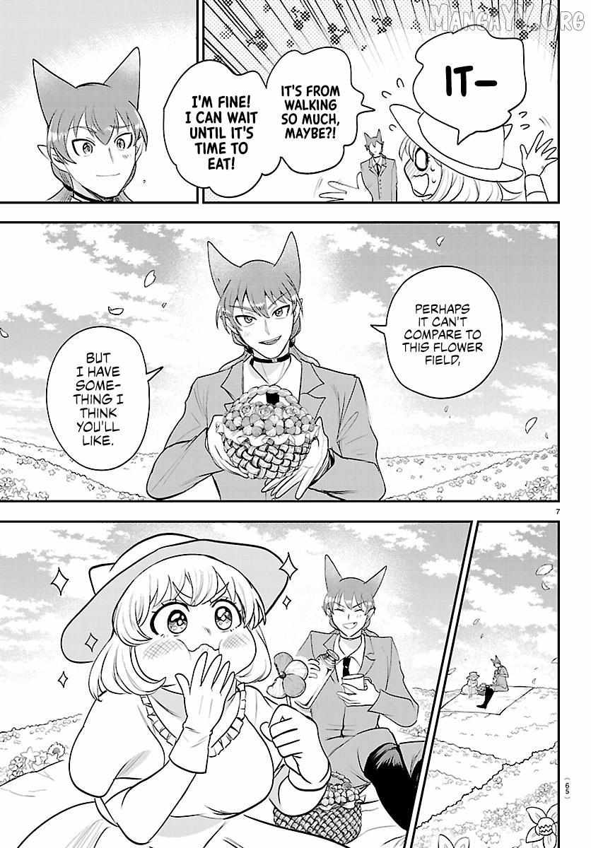 Mairimashita! Iruma-Kun Chapter 433 page 6 - 