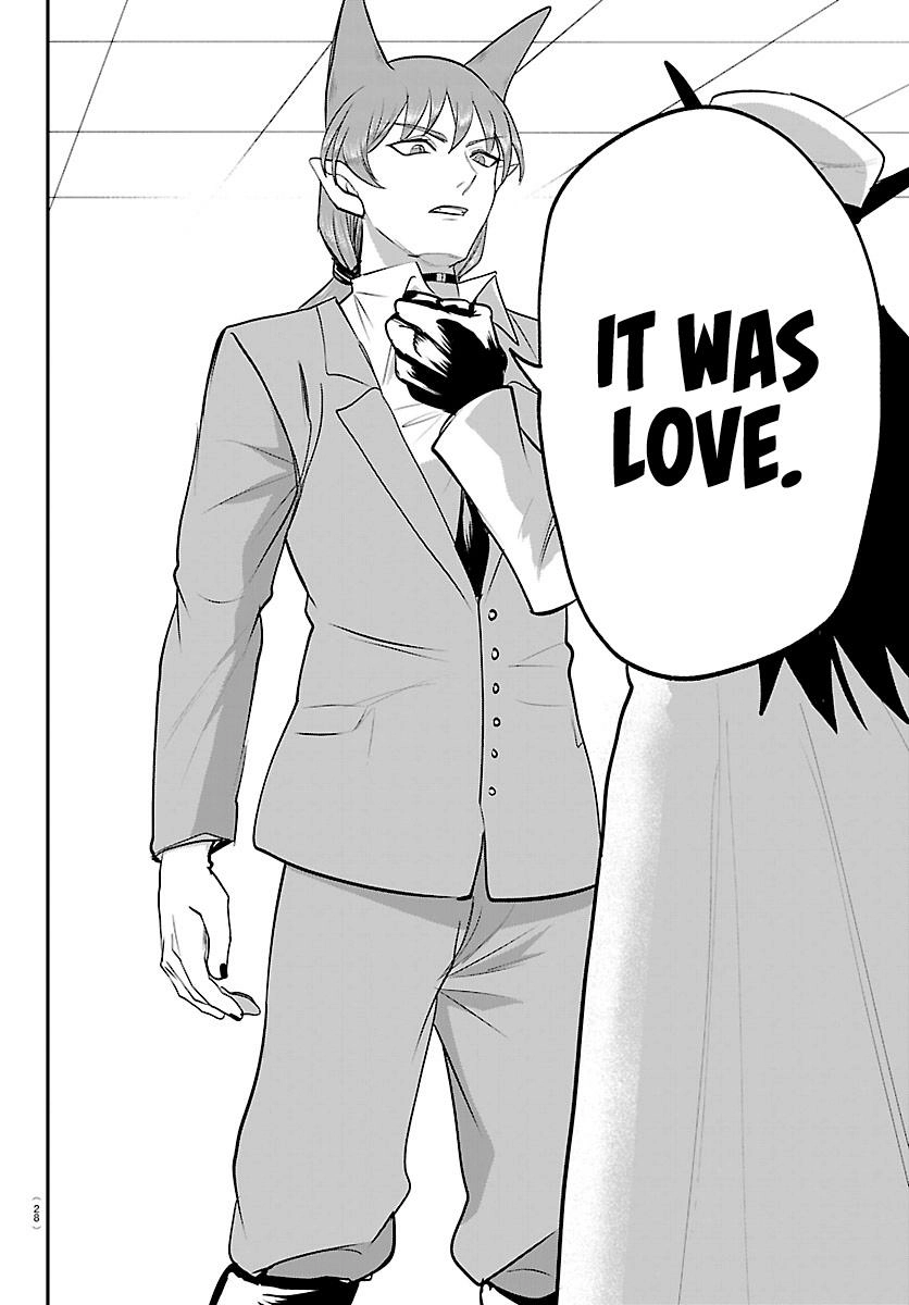 Mairimashita! Iruma-Kun Chapter 434 page 19 - 