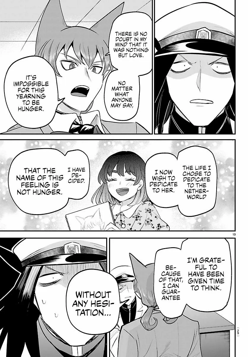 Mairimashita! Iruma-Kun Chapter 434 page 20 - 