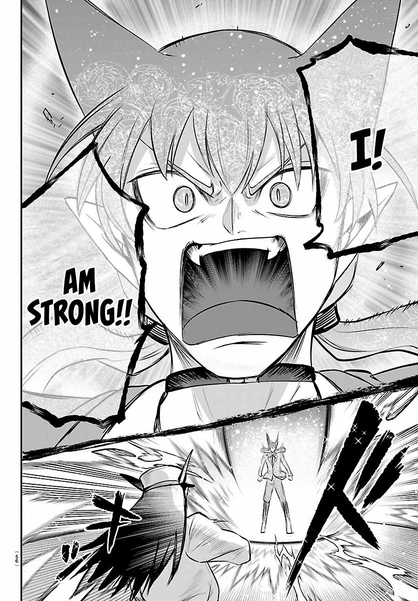 Mairimashita! Iruma-Kun Chapter 435 page 6 - 