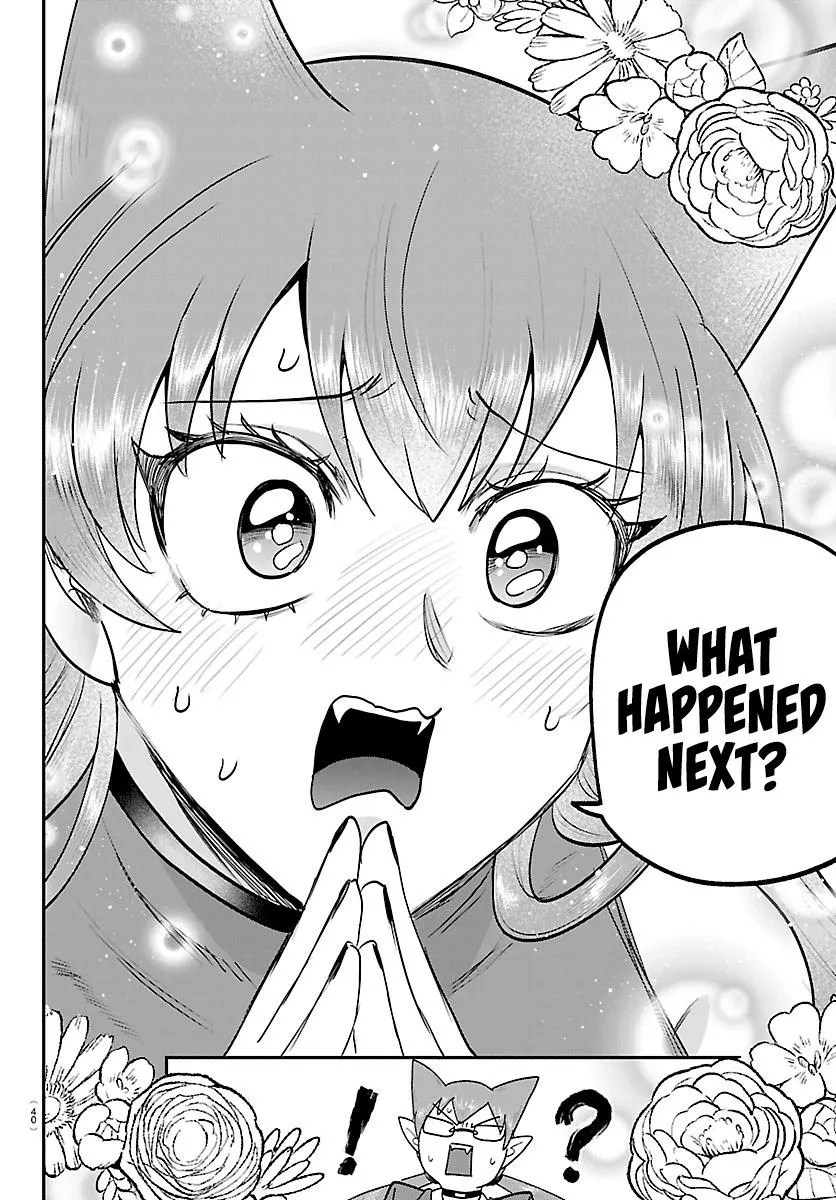 Mairimashita! Iruma-Kun Chapter 436 page 4 - 
