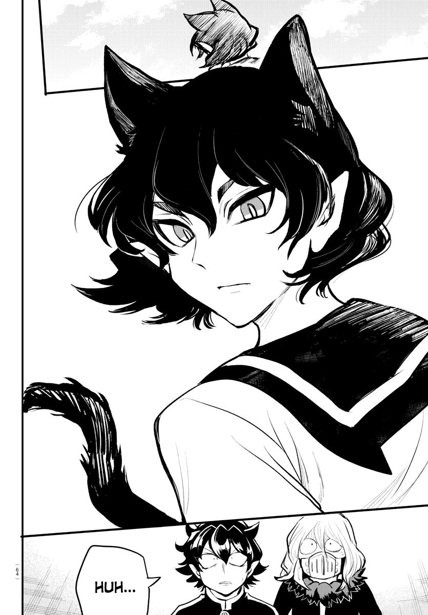 Mairimashita! Iruma-Kun Chapter 438.1 page 29 - 