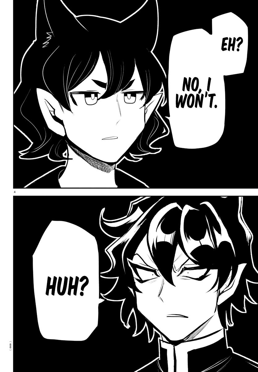 Mairimashita! Iruma-Kun Chapter 438.2 page 6 - 