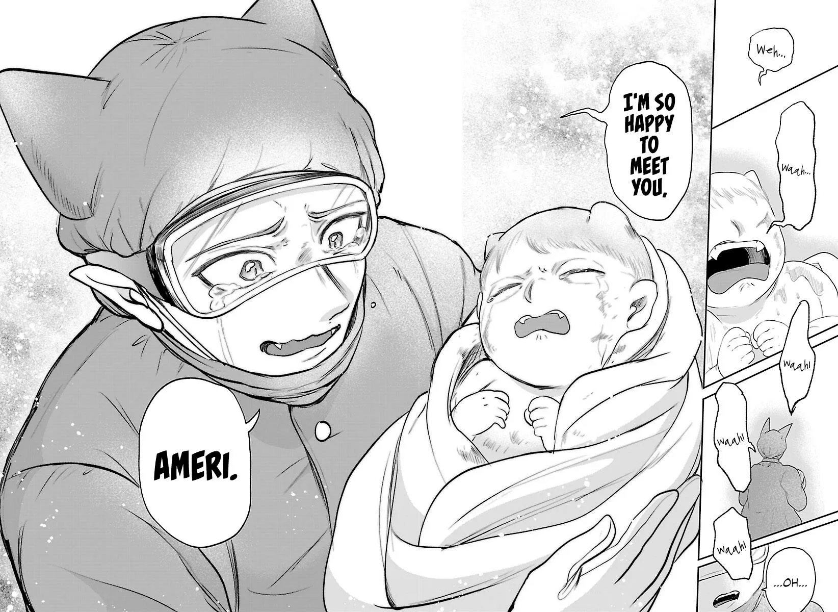 Mairimashita! Iruma-Kun Chapter 438 page 18 - 