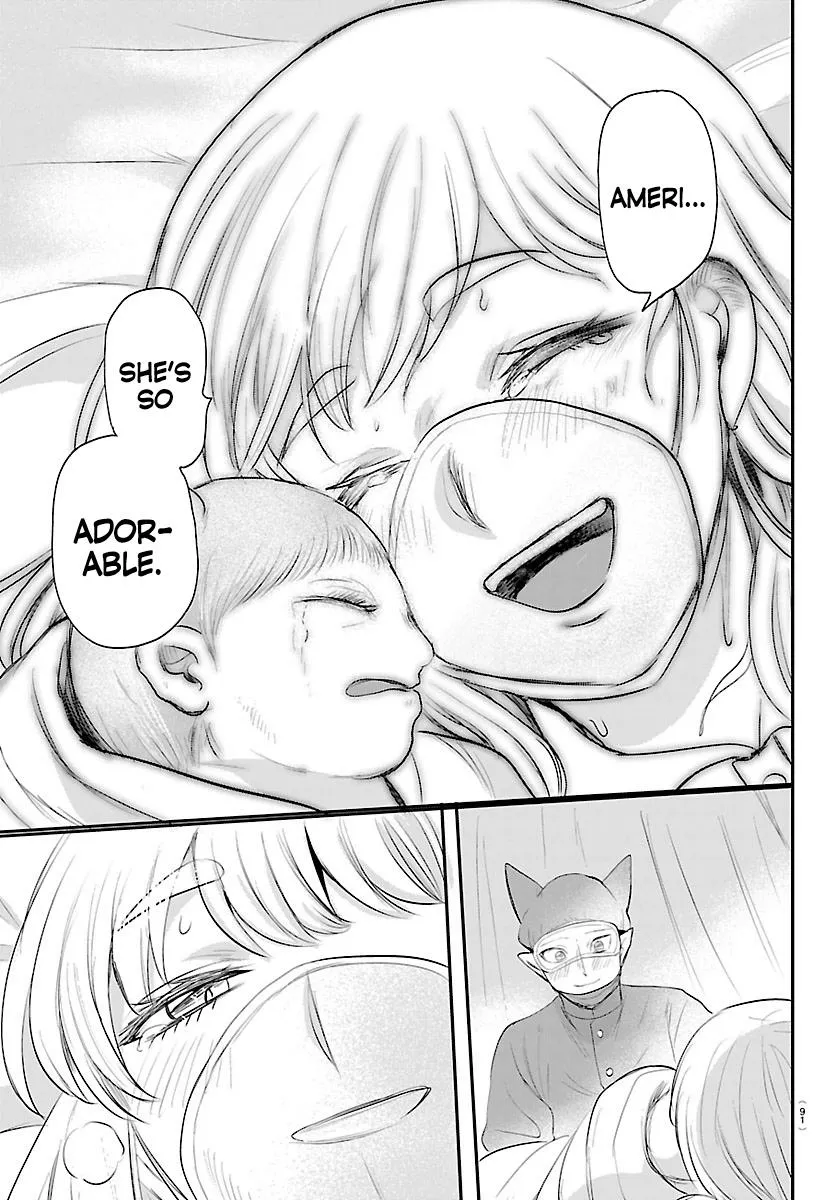 Mairimashita! Iruma-Kun Chapter 438 page 20 - 