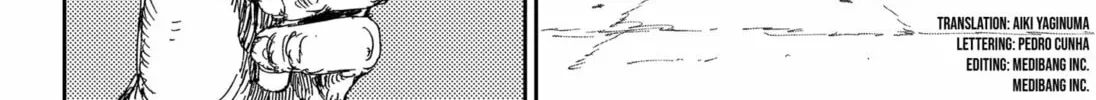Maison and the Man-Eating Apartment Chapter 1.1 page 12 - 