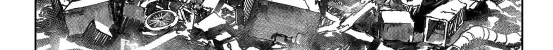 Maison and the Man-Eating Apartment Chapter 1.1 page 34 - 