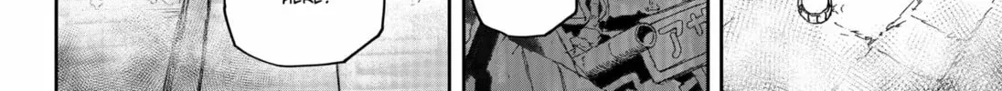Maison and the Man-Eating Apartment Chapter 1.1 page 36 - 