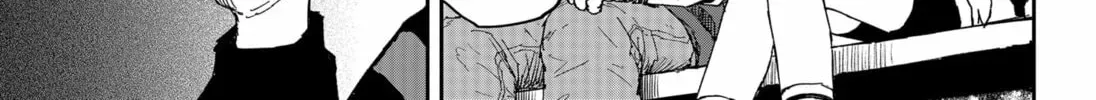 Maison and the Man-Eating Apartment Chapter 1.1 page 6 - 