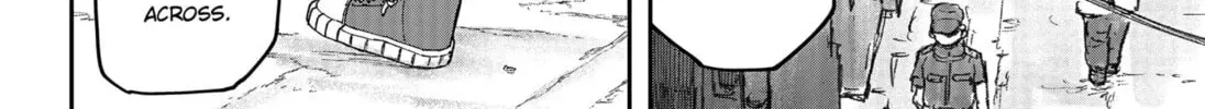 Maison and the Man-Eating Apartment Chapter 1.2 page 16 - 