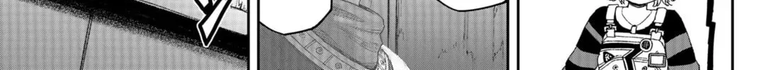 Maison and the Man-Eating Apartment Chapter 1.2 page 30 - 