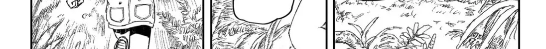 Maison and the Man-Eating Apartment Chapter 1.2 page 40 - 