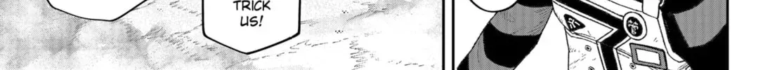 Maison and the Man-Eating Apartment Chapter 1.3 page 22 - 