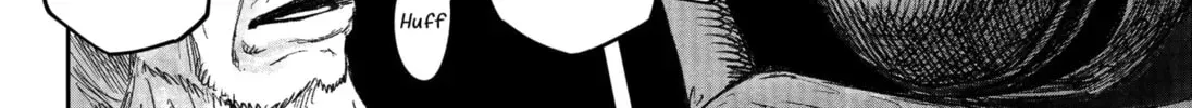 Maison and the Man-Eating Apartment Chapter 1.3 page 28 - 