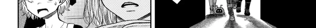 Maison and the Man-Eating Apartment Chapter 1.3 page 48 - 