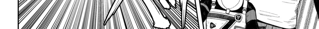 Maison and the Man-Eating Apartment Chapter 1.3 page 8 - 