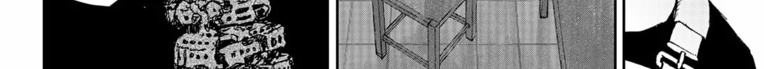 Maison and the Man-Eating Apartment Chapter 1 page 104 - 