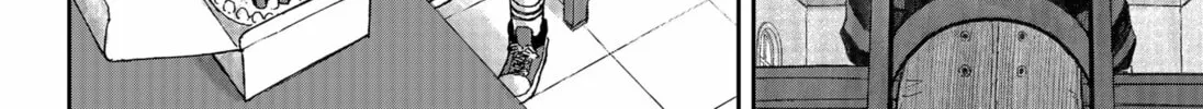 Maison and the Man-Eating Apartment Chapter 1 page 124 - 