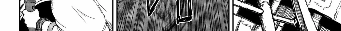 Maison and the Man-Eating Apartment Chapter 1 page 28 - 