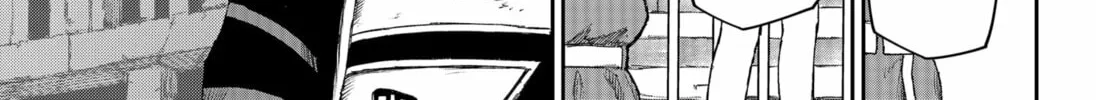 Maison and the Man-Eating Apartment Chapter 1 page 58 - 