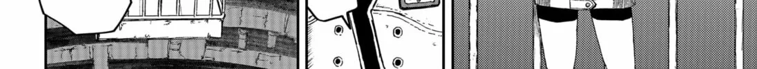Maison and the Man-Eating Apartment Chapter 1 page 64 - 