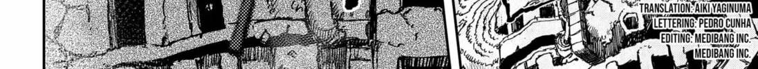 Maison and the Man-Eating Apartment Chapter 1 page 8 - 