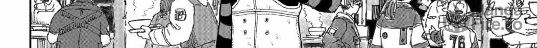 Maison and the Man-Eating Apartment Chapter 1 page 72 - 