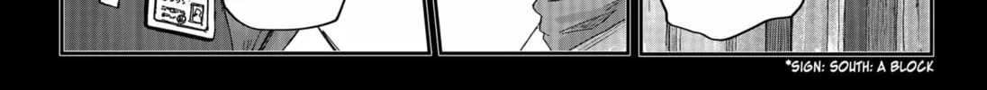 Maison and the Man-Eating Apartment Chapter 1 page 94 - 