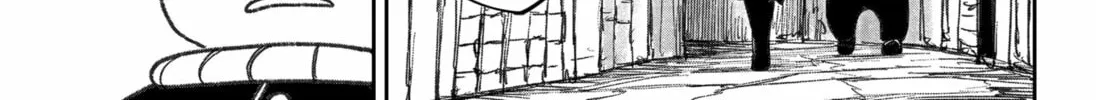 Maison and the Man-Eating Apartment Chapter 11 page 22 - 